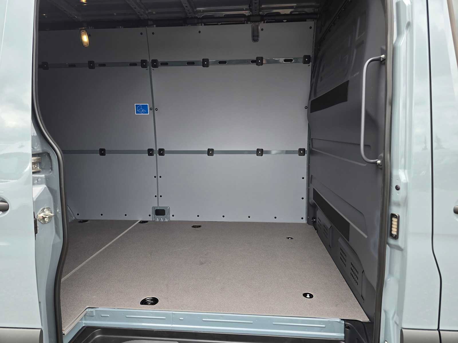Used 2026 Mercedes-Benz Sprinter 2500 image 12