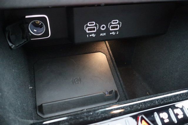 Used 2024 Jeep Wagoneer Series II w/ Convenience Group I image 25