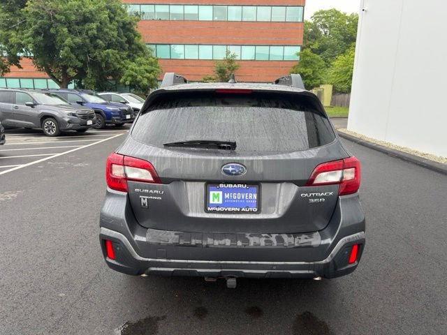 Used 2019 Subaru Outback 3.6R Limited AWD/4WD image 6