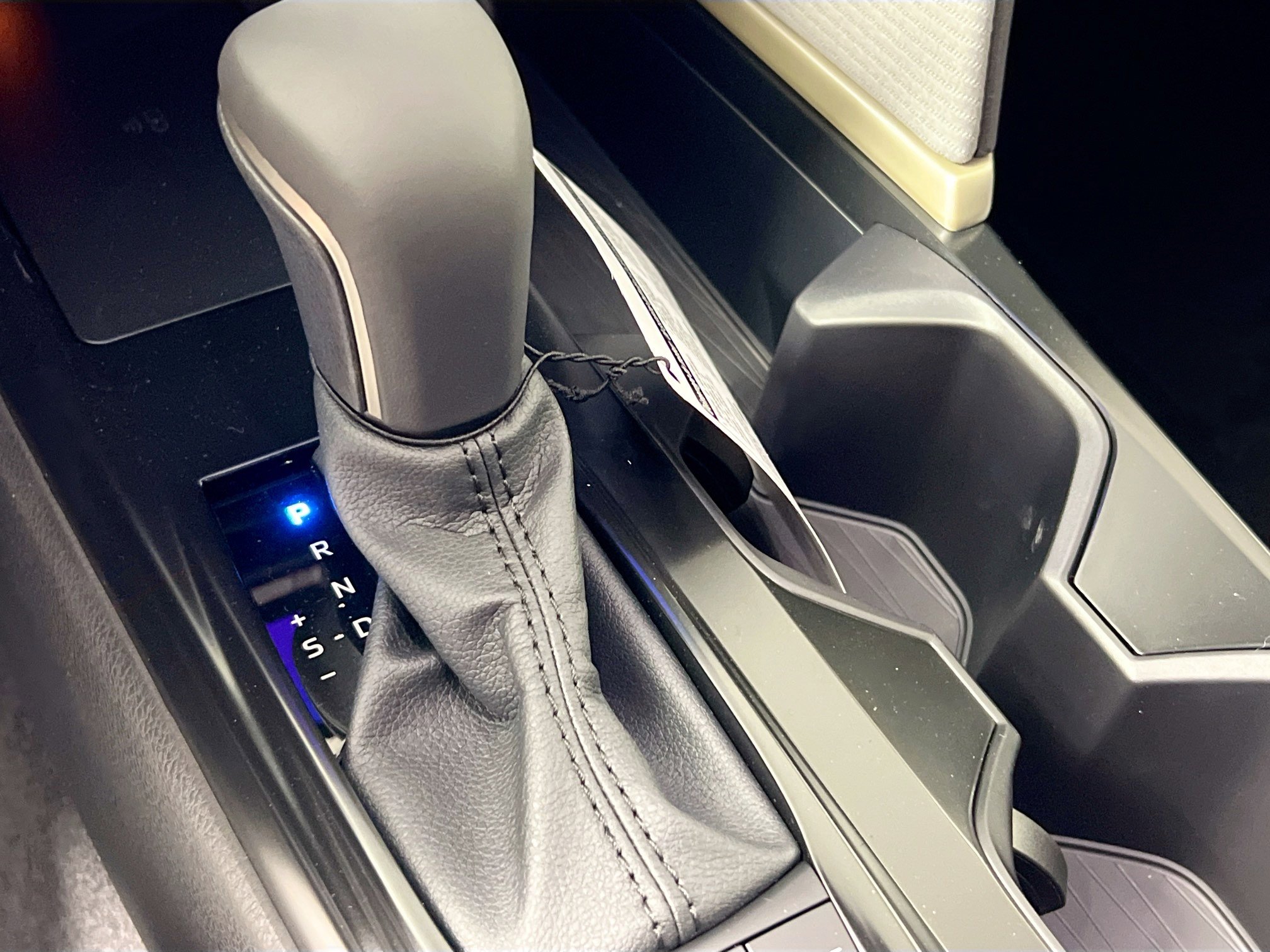 New 2026 Toyota Camry SE image 25