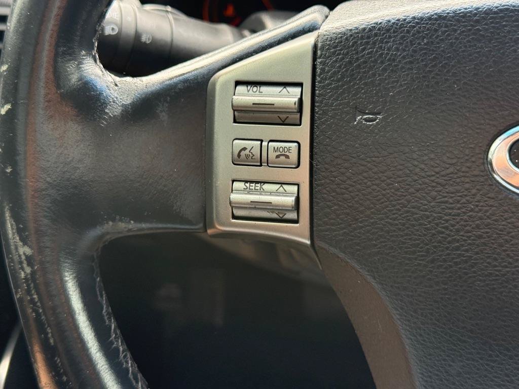 Used 2006 INFINITI G35 Coupe RWD image 15