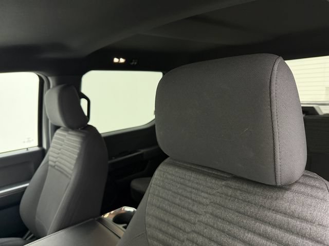Used 2023 Ford F150 XL w/ STX Appearance Package RWD image 25