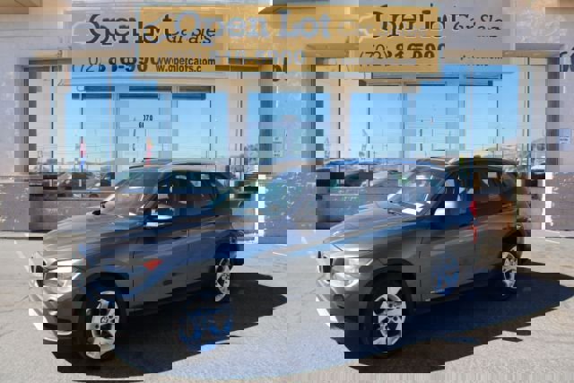 Used 2013 BMW X1 sDrive28i