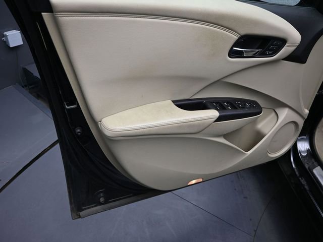 Used 2015 Acura RDX FWD w/ Technology Package image 17