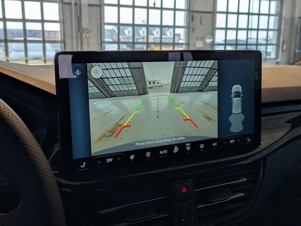 New 2026 Ford Escape ST-Line w/ Tech Pack #1 image 15