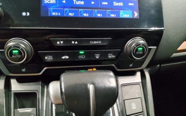Used 2020 Honda CR-V EX-L image 36