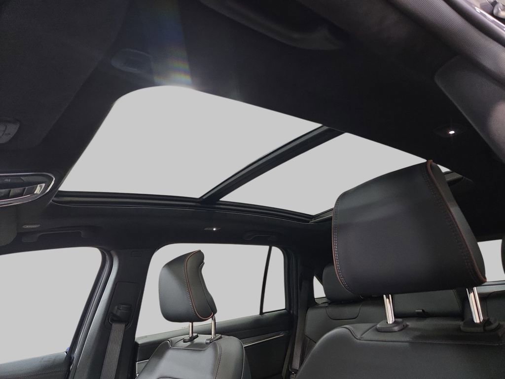 New 2025 Jeep Wagoneer S Launch Edition AWD/4WD image 29