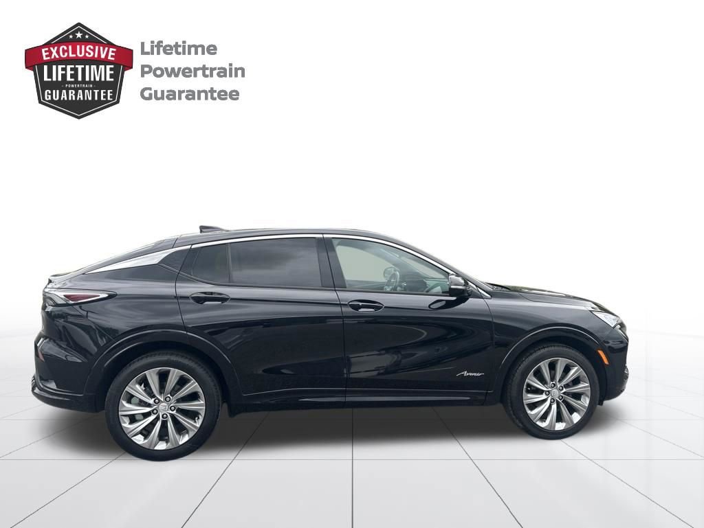 Used 2024 Buick Envista Avenir FWD image 6