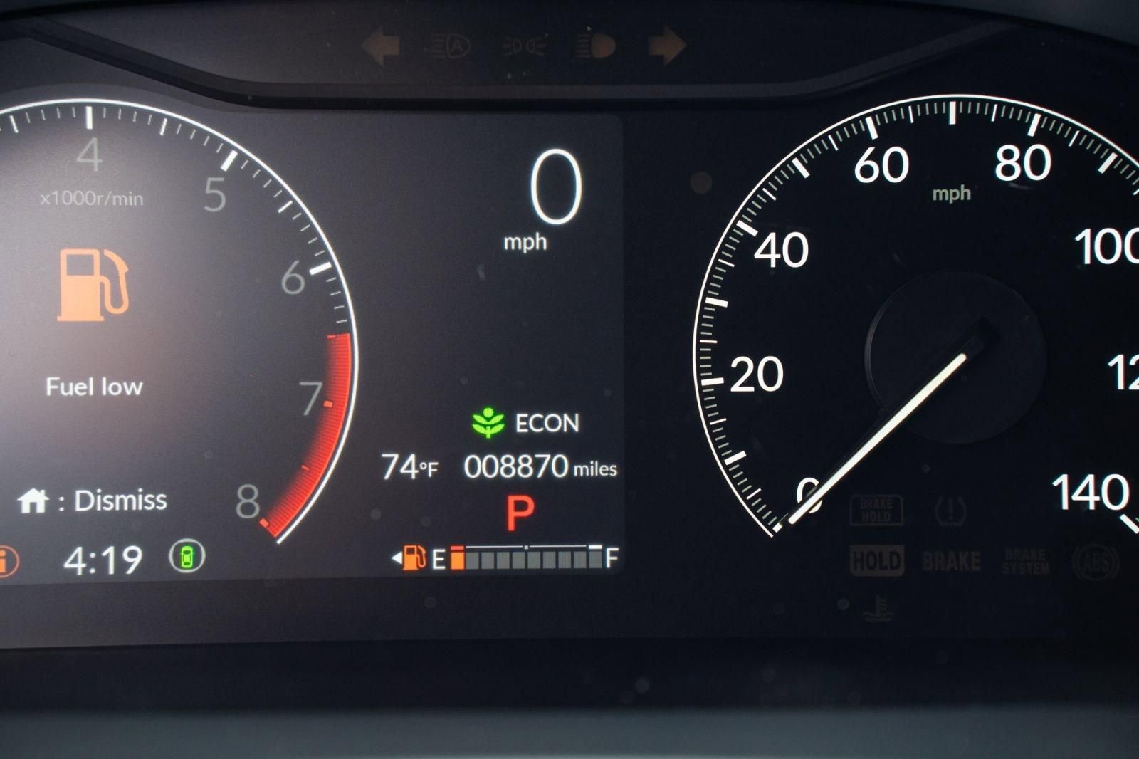 Certified 2025 Honda CR-V LX image 36