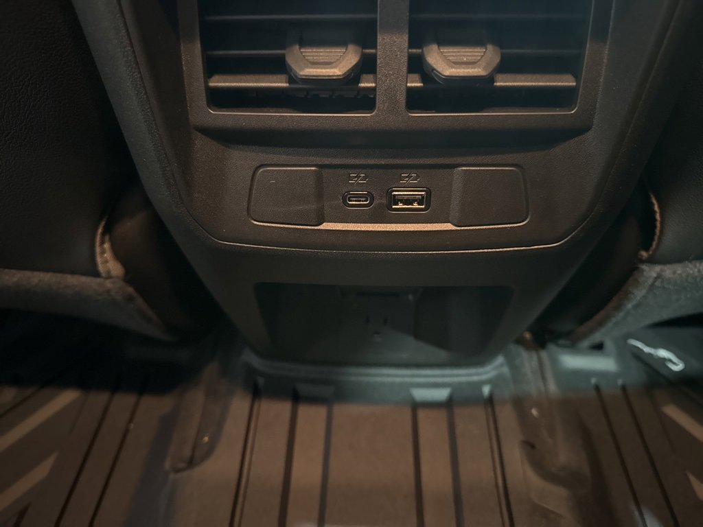 New 2025 Chevrolet Colorado ZR2 w/ Technology Package image 36