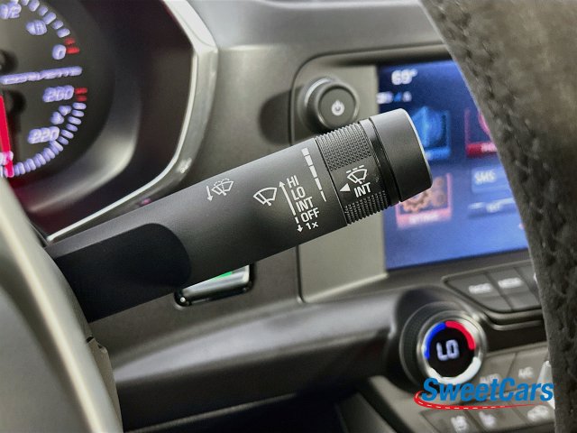 Used 2017 Chevrolet Corvette Grand Sport RWD image 17