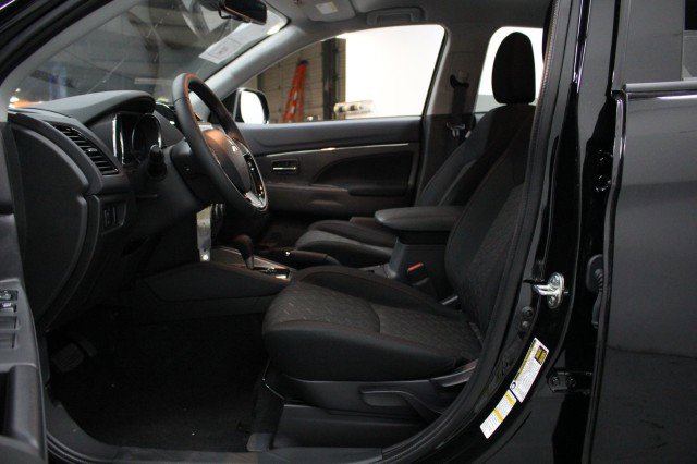 New 2026 Mitsubishi Outlander Sport LE image 6