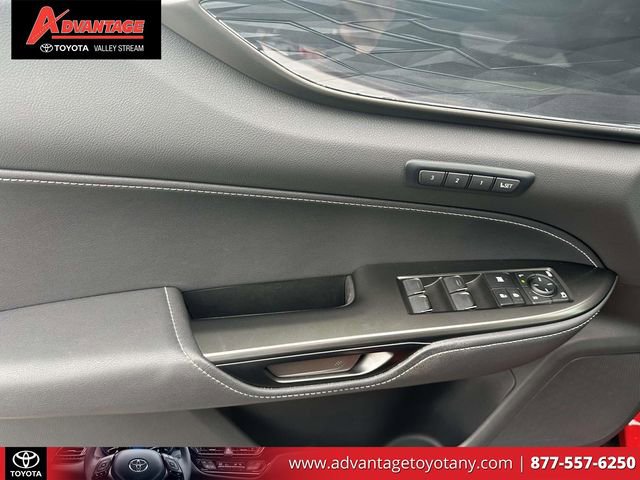 Used 2023 Lexus NX 350h AWD image 19