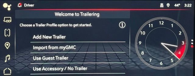 Used 2023 GMC Sierra 1500 Denali w/ Denali Reserve Package AWD/4WD image 36