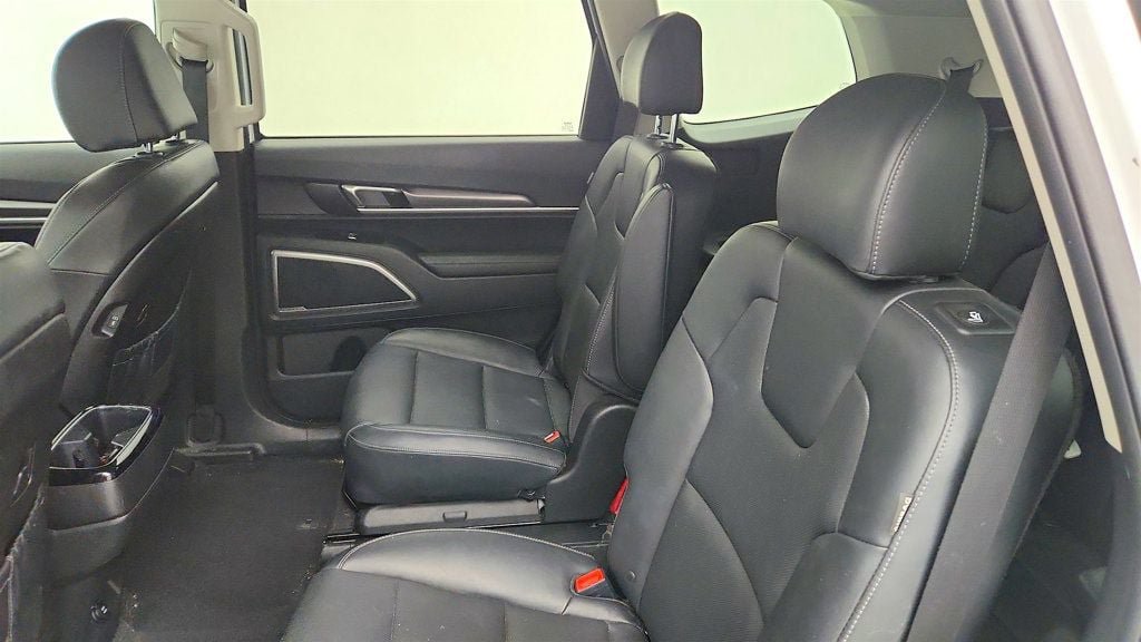 Used 2024 Kia Telluride S w/ S Sunroof Package AWD/4WD image 20