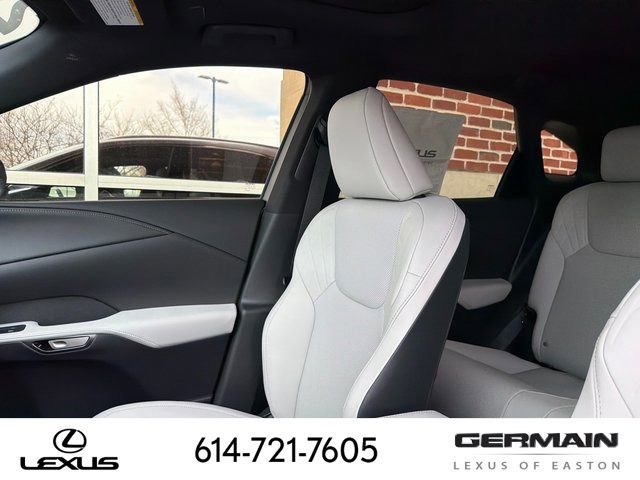 New 2026 Lexus RX 350 Premium image 15