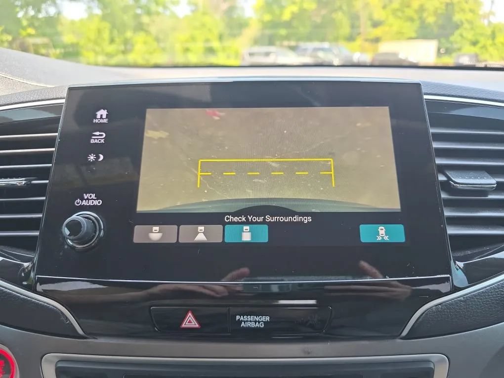 Used 2019 Honda Pilot EX-L image 33