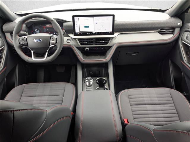 New 2026 Ford Explorer ST-Line RWD image 14