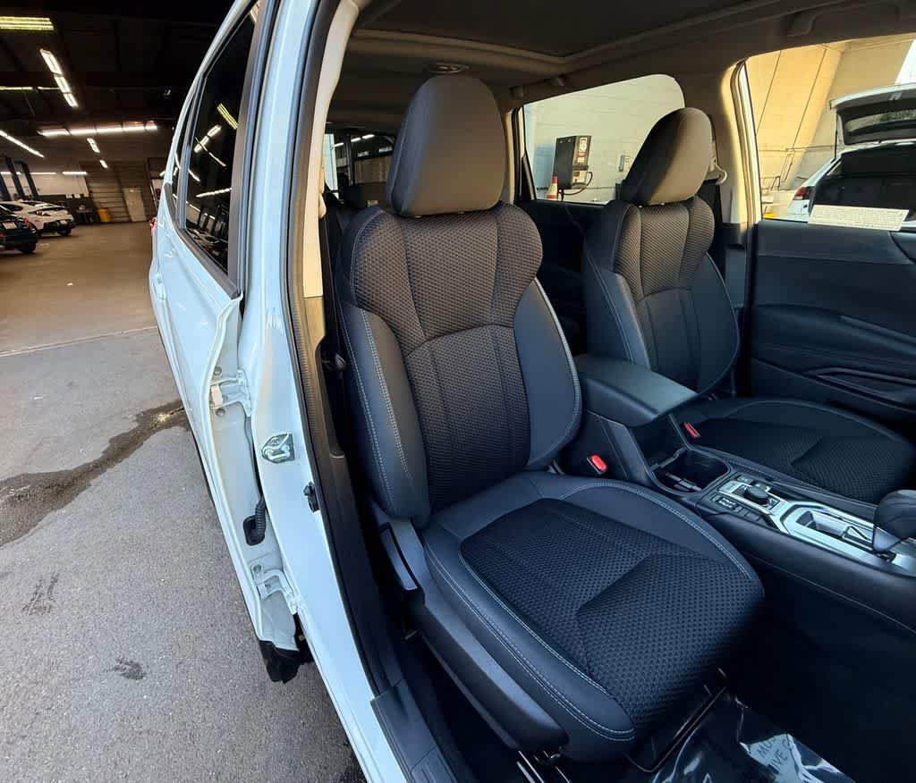 Certified 2023 Subaru Forester Premium AWD/4WD image 15