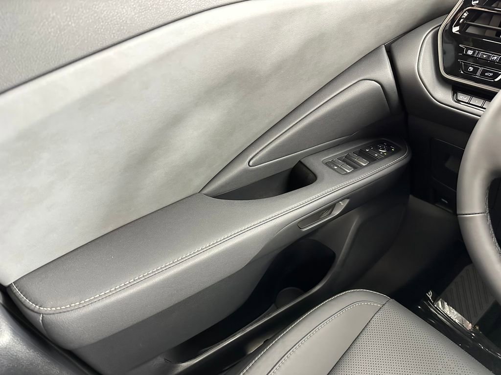 New 2026 Lexus TX 350 AWD image 34