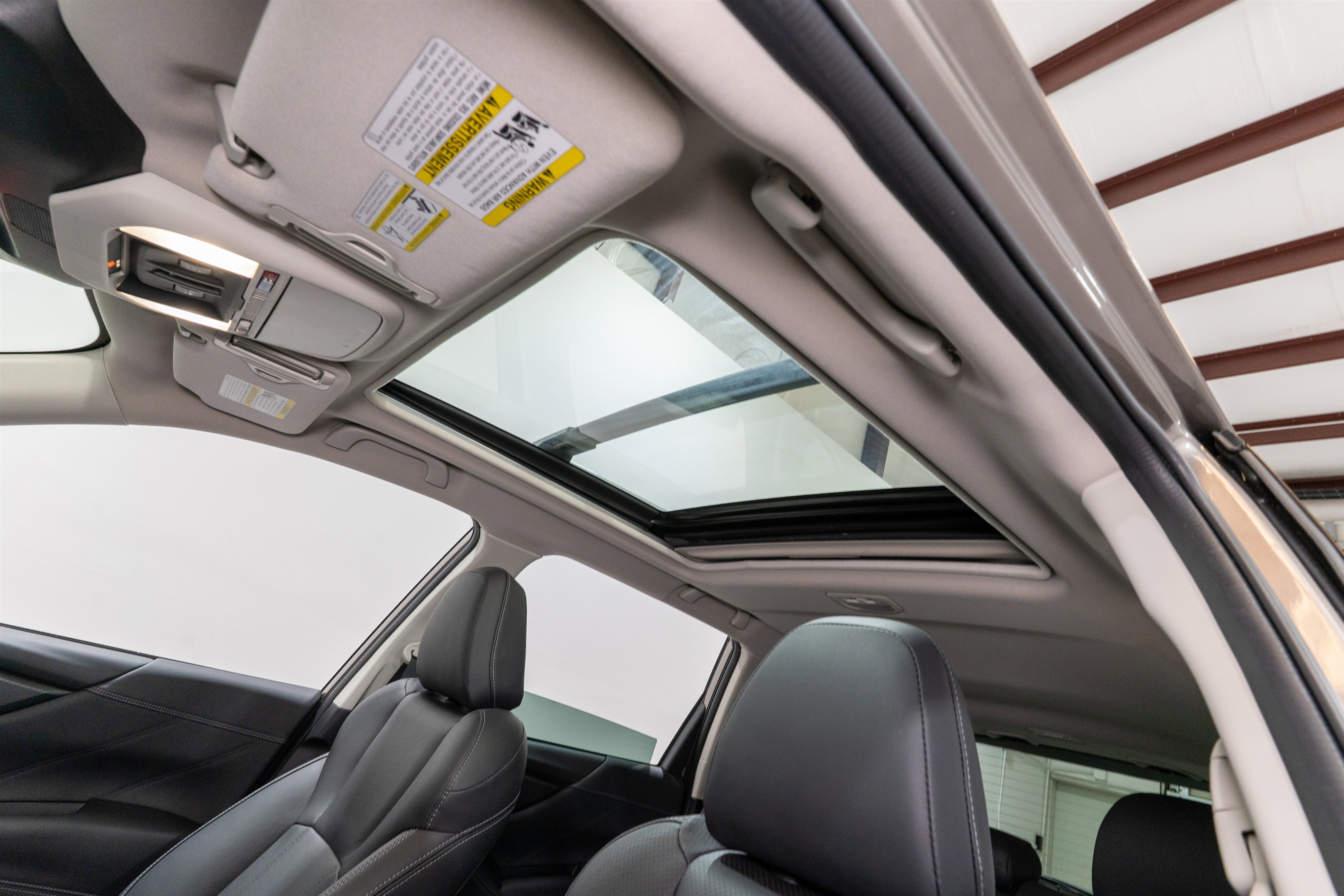 Used 2022 Subaru Forester Touring AWD/4WD image 16