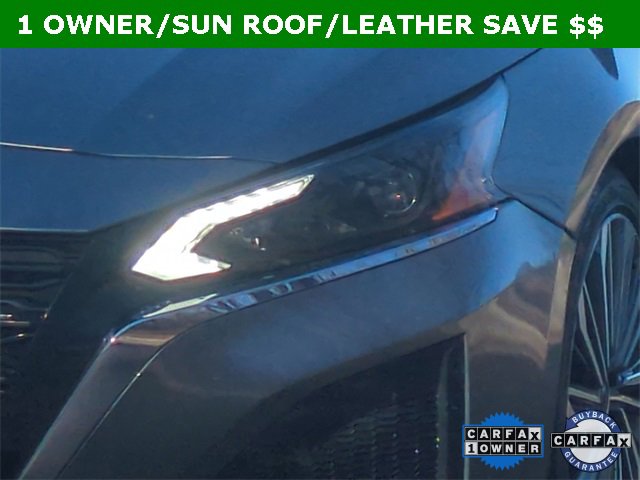 Used 2023 Nissan Altima 2.5 SL image 20