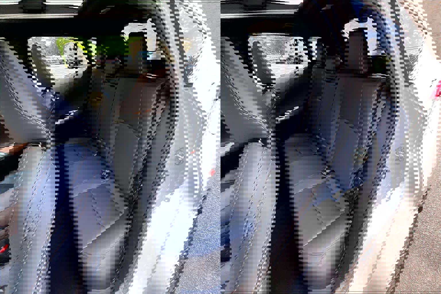 Certified 2024 Toyota Venza Limited AWD/4WD image 21