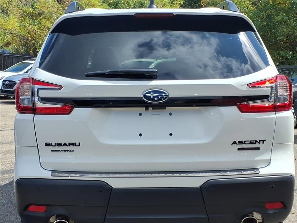 New 2025 Subaru Ascent Bronze Edition image 28