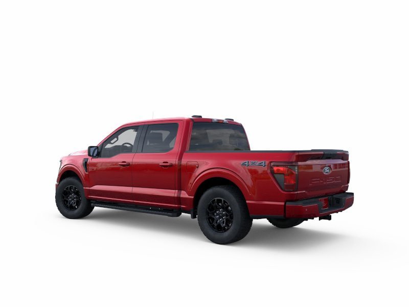 New 2026 Ford F150 XLT w/ Tow/Haul Package AWD/4WD image 28