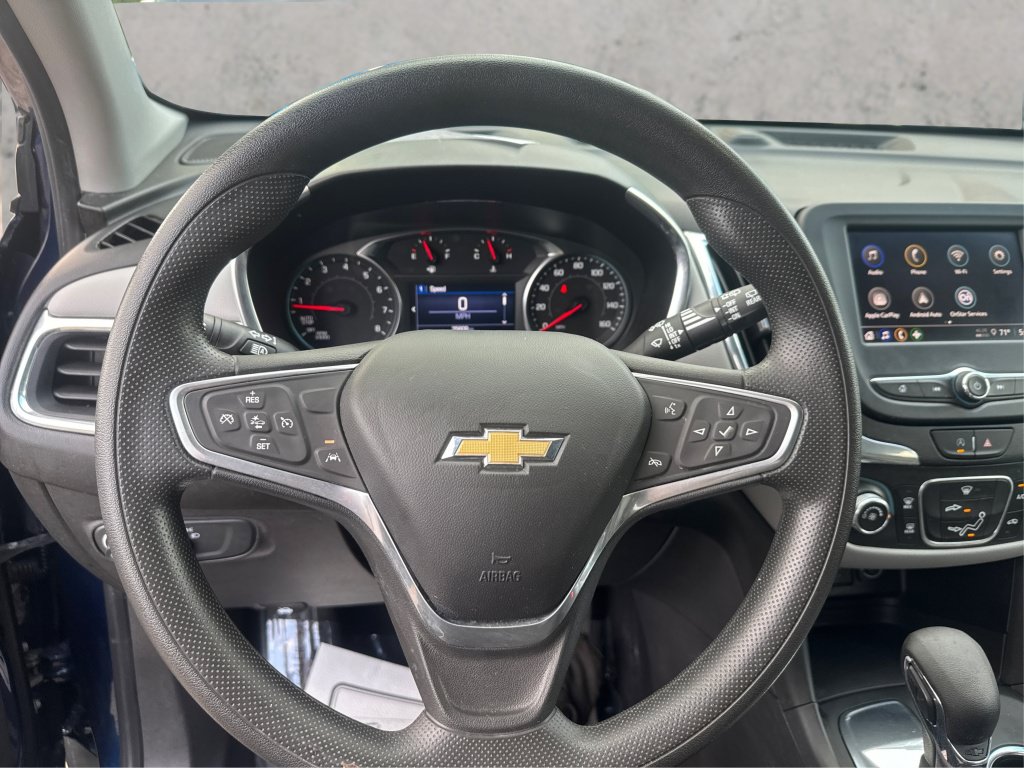 Used 2022 Chevrolet Equinox LS w/ LS Convenience Package FWD image 28