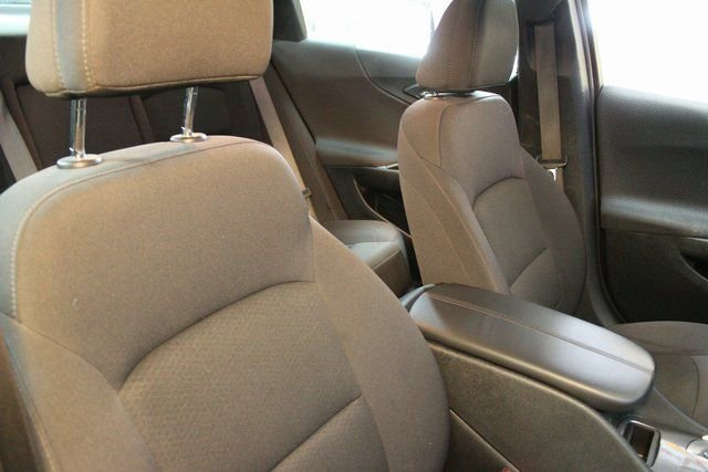 Used 2021 Chevrolet Malibu LT FWD image 10