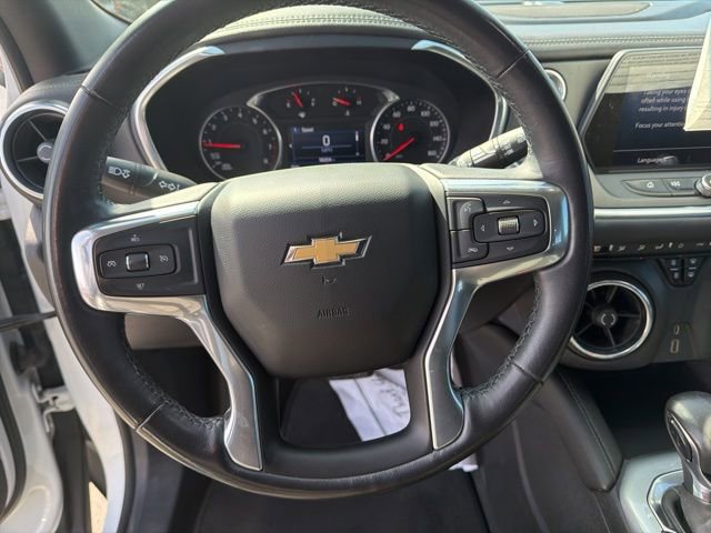 Used 2020 Chevrolet Blazer LT image 25