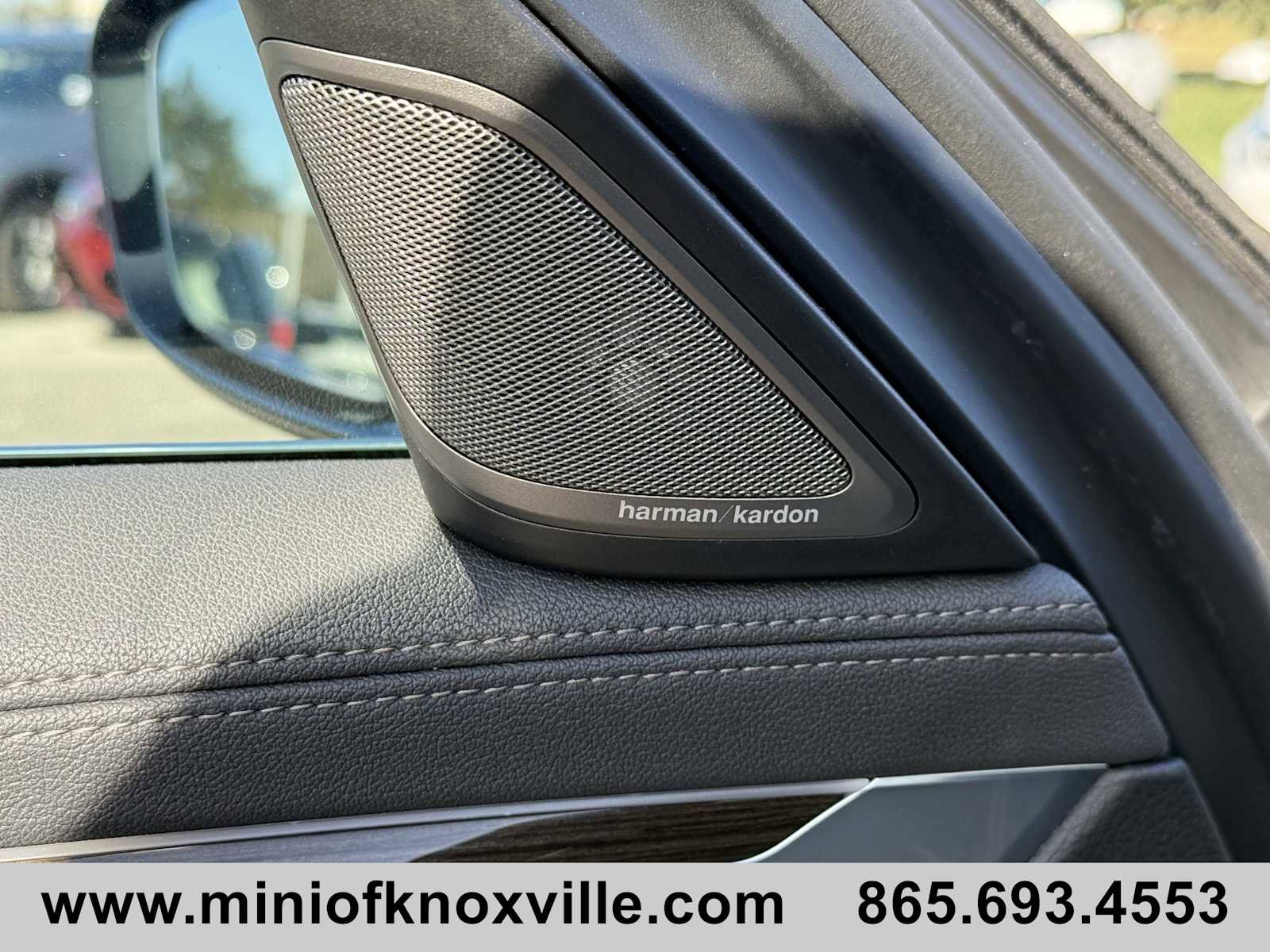 Used 2019 BMW 740i w/ Cold Weather Package image 14