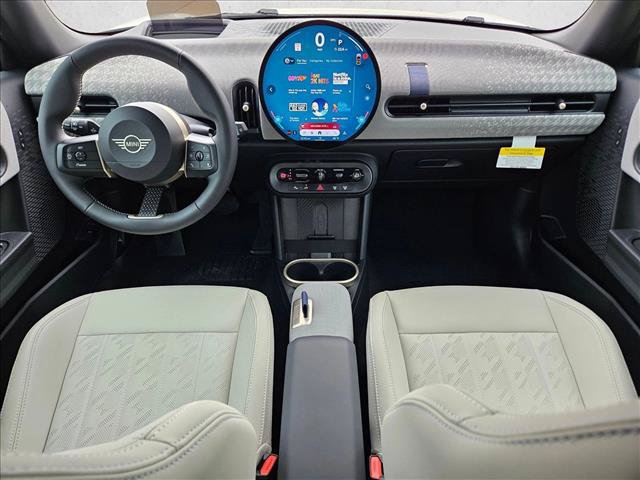 Used 2026 MINI Cooper 2-Door Hardtop FWD image 14