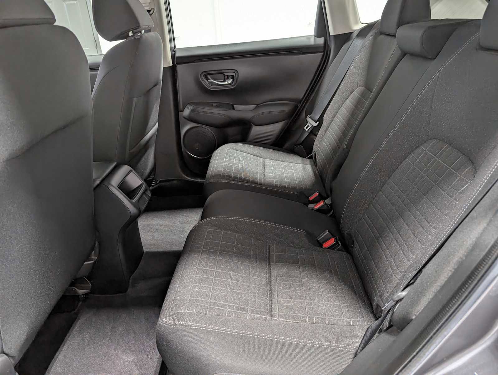 Certified 2023 Honda HR-V LX image 22