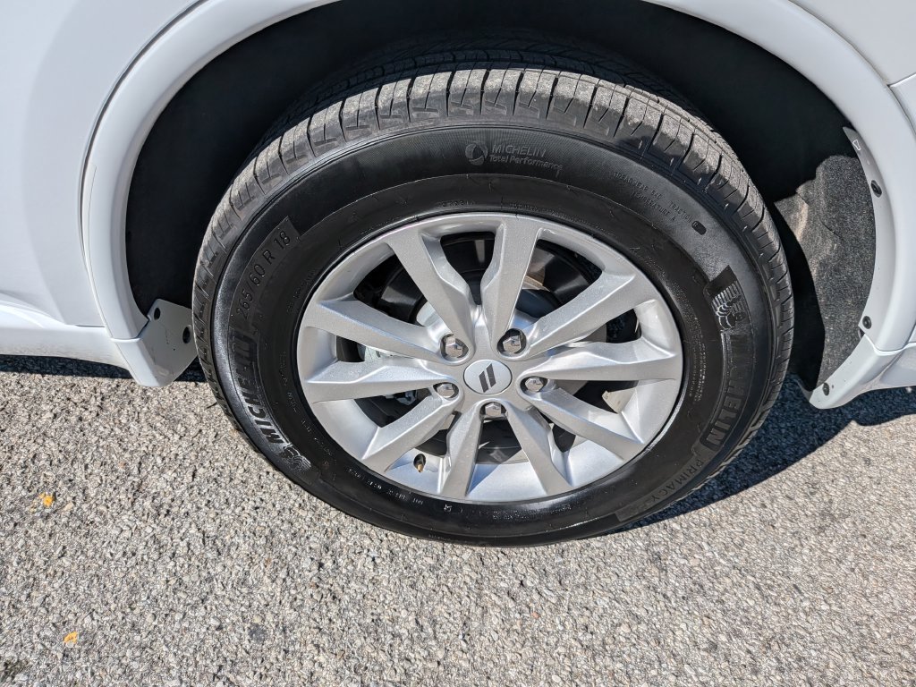 Used 2026 Dodge Durango GT RWD image 11