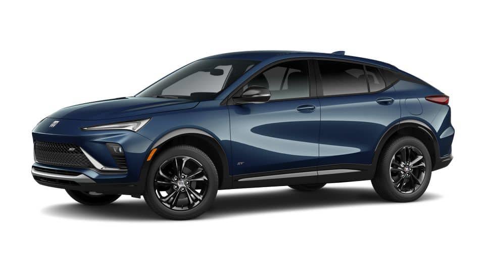New 2026 Buick Envista Sport Touring w/ Convenience I Package image 28