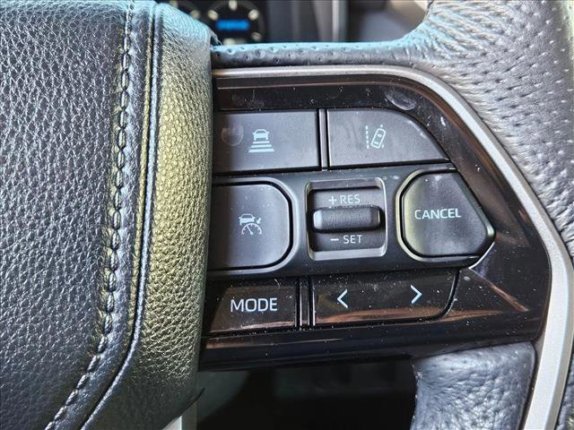 Used 2024 Toyota Tundra Limited image 13