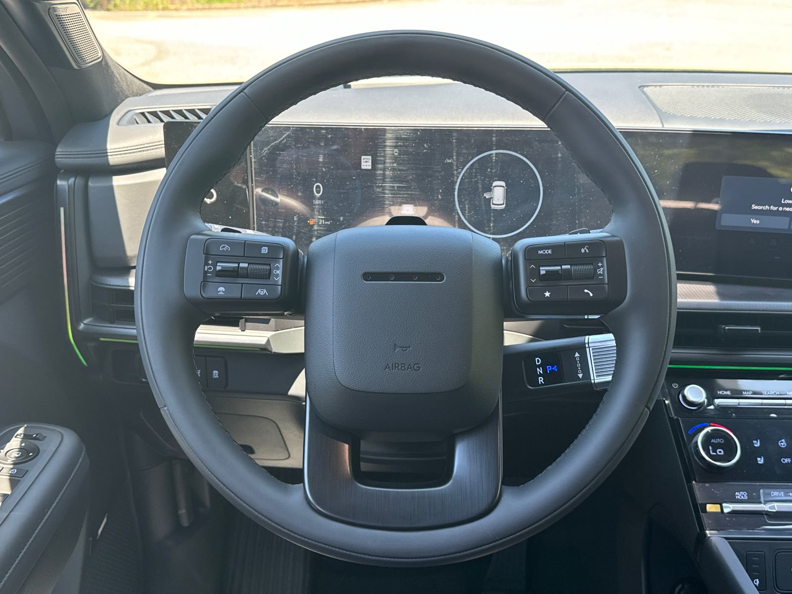 New 2024 Hyundai Santa Fe Calligraphy image 30