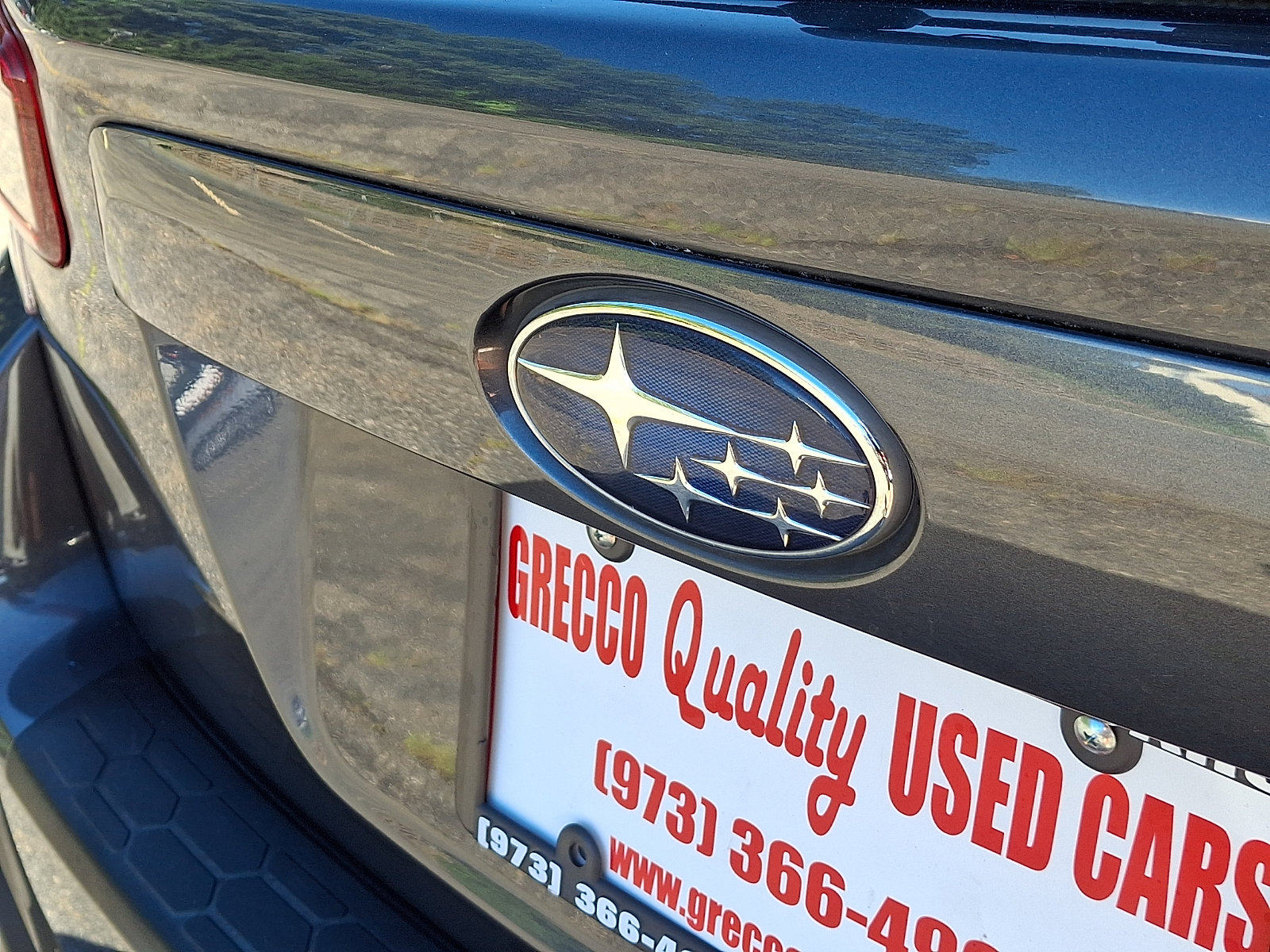 Used 2022 Subaru Crosstrek 2.5i Sport w/ Moonroof Package AWD/4WD image 30