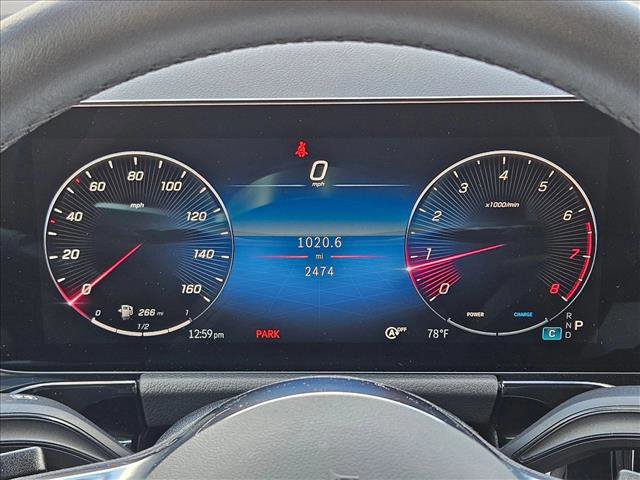 Used 2026 Mercedes-Benz GLA 250 image 11