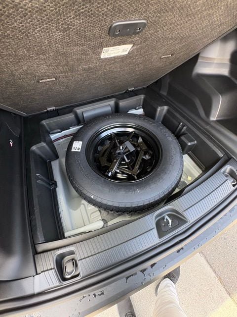 New 2026 Jeep Cherokee Laredo AWD/4WD image 24