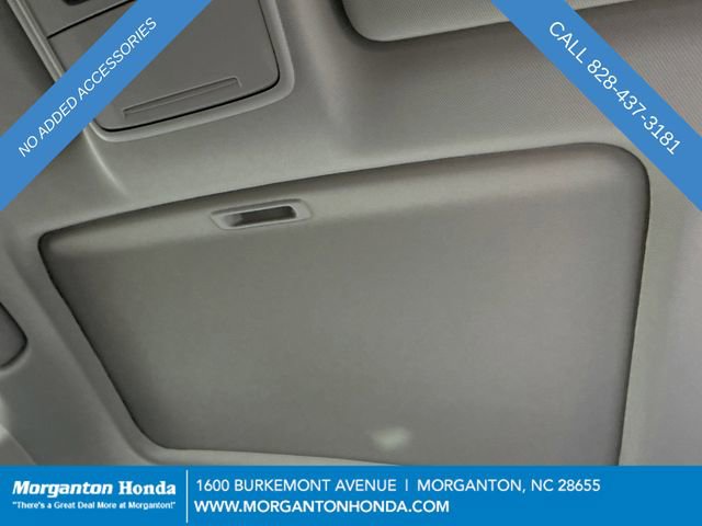 New 2026 Honda Accord SE image 19