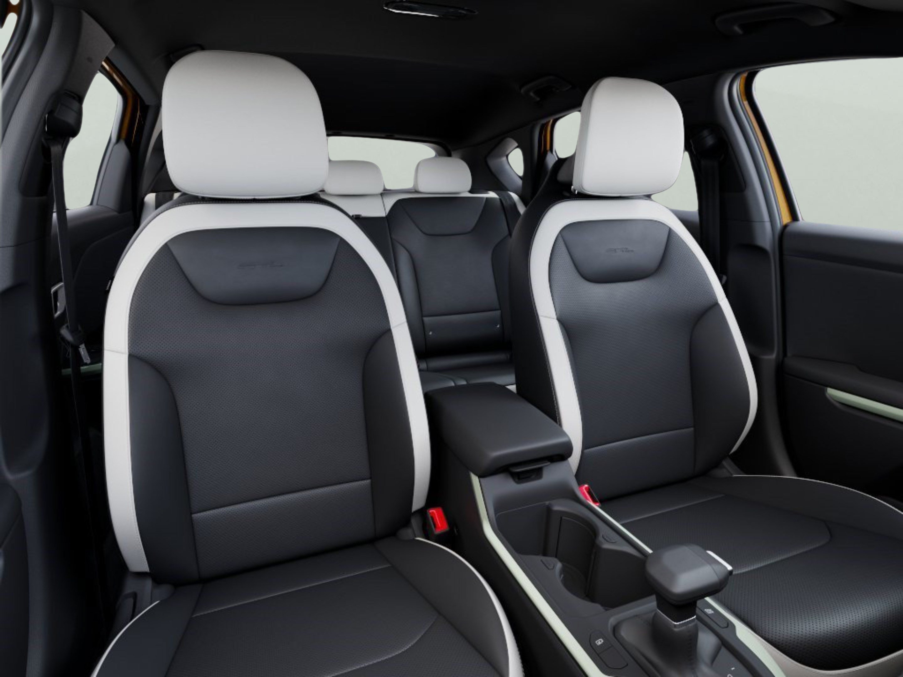 New 2026 Kia K4 GT-Line Turbo FWD image 10