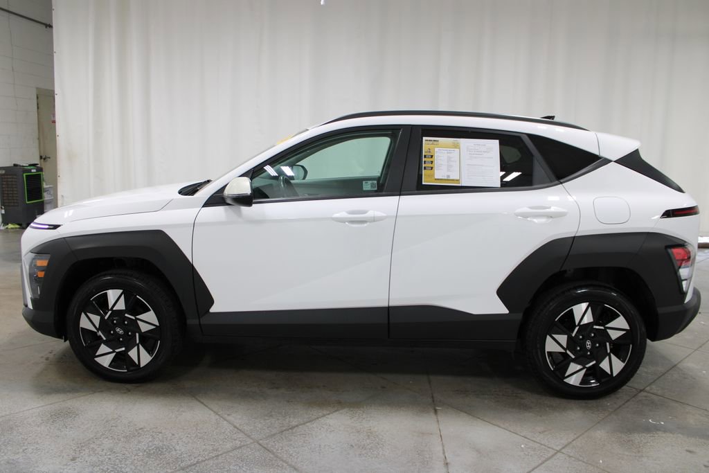 Used 2024 Hyundai Kona SEL w/ Convenience Package image 6