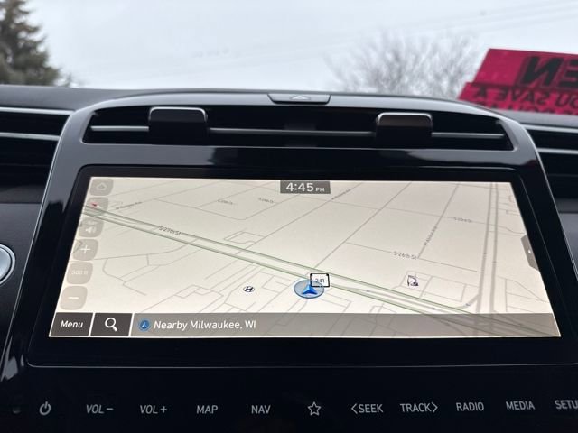 Certified 2023 Hyundai Tucson Limited image 35