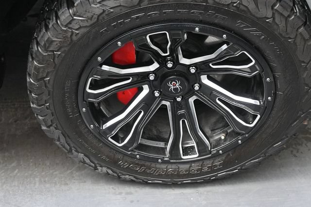Used 2023 Chevrolet Silverado 1500 RST w/ All Star Edition Plus AWD/4WD image 28