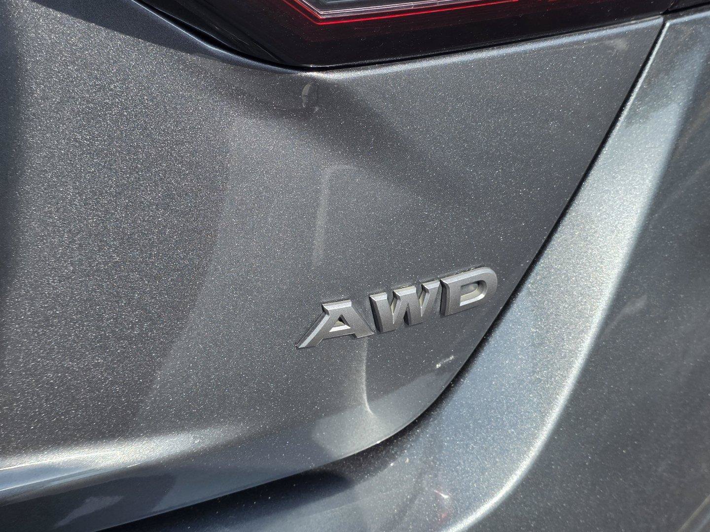 Used 2025 Nissan Altima 2.5 SV AWD/4WD image 33