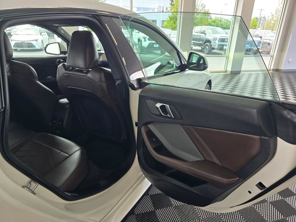 Used 2025 BMW 228i xDrive AWD/4WD image 38