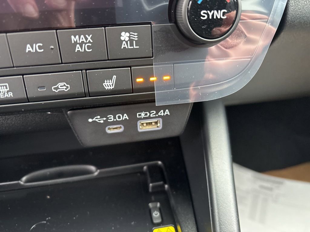 New 2026 Subaru Outback Limited XT image 29